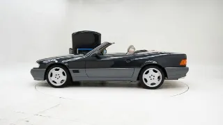 Foto 7 di 40: Mercedes-Benz 300 SL 24V + Hardtop