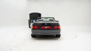 Foto 8 di 40: Mercedes-Benz 300 SL 24V + Hardtop