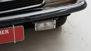 Foto 14 di 80: Mercedes-Benz 350 SL
