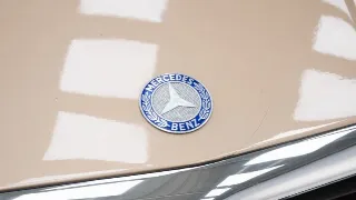 Foto 15 di 80: Mercedes-Benz 350 SL