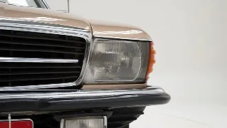 Foto 17 di 80: Mercedes-Benz 350 SL