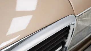 Foto 18 di 80: Mercedes-Benz 350 SL