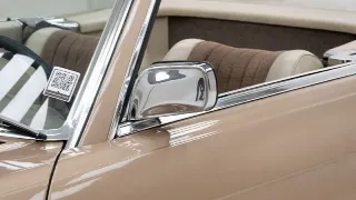 Foto 29 di 80: Mercedes-Benz 350 SL