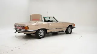 Foto 2 di 80: Mercedes-Benz 350 SL