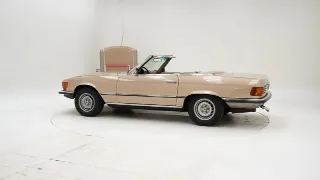 Foto 4 di 80: Mercedes-Benz 350 SL