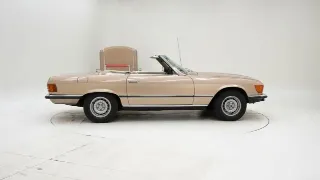 Foto 5 di 80: Mercedes-Benz 350 SL