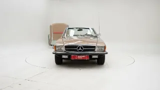 Foto 6 di 80: Mercedes-Benz 350 SL