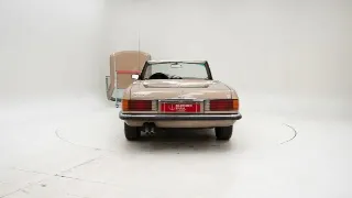 Foto 8 di 80: Mercedes-Benz 350 SL