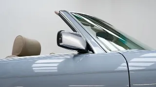 Foto 13 di 40: Mercedes-Benz 380 SL + hardtop