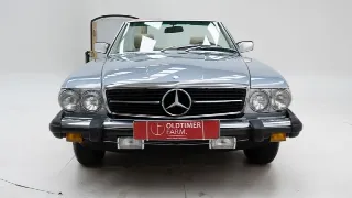 Foto 18 di 40: Mercedes-Benz 380 SL + hardtop