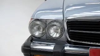 Foto 19 di 40: Mercedes-Benz 380 SL + hardtop