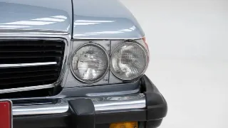 Foto 20 di 40: Mercedes-Benz 380 SL + hardtop