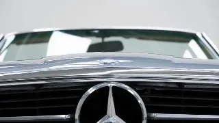 Foto 27 di 40: Mercedes-Benz 380 SL + hardtop