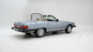 Foto 2 di 40: Mercedes-Benz 380 SL + hardtop