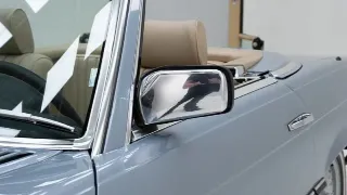 Foto 30 di 40: Mercedes-Benz 380 SL + hardtop
