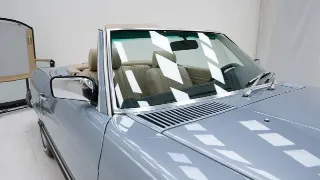 Foto 31 di 40: Mercedes-Benz 380 SL + hardtop