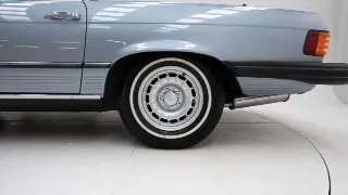 Foto 34 di 40: Mercedes-Benz 380 SL + hardtop