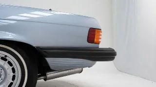 Foto 36 di 40: Mercedes-Benz 380 SL + hardtop