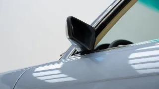 Foto 38 di 40: Mercedes-Benz 380 SL + hardtop