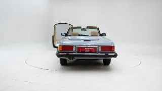 Foto 7 di 40: Mercedes-Benz 380 SL + hardtop