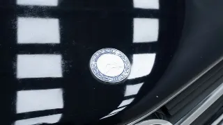 Foto 12 di 40: Mercedes-Benz 420 SEC