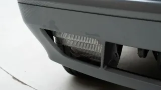Foto 15 di 40: Mercedes-Benz 420 SEC