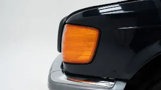 Foto 26 di 40: Mercedes-Benz 420 SEC
