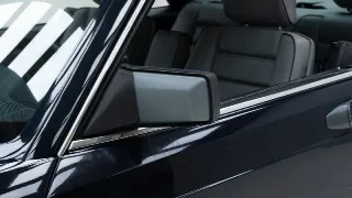 Foto 28 di 40: Mercedes-Benz 420 SEC