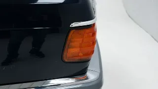 Foto 34 di 40: Mercedes-Benz 420 SEC