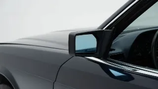Foto 37 di 40: Mercedes-Benz 420 SEC
