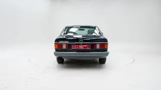Foto 7 di 40: Mercedes-Benz 420 SEC