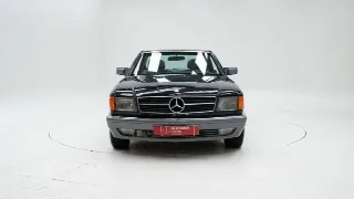 Foto 9 di 40: Mercedes-Benz 420 SEC