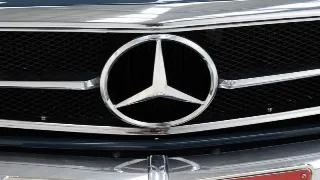 Foto 12 di 40: Mercedes-Benz 450 SL