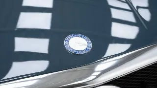 Foto 13 di 40: Mercedes-Benz 450 SL
