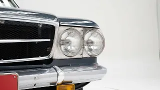 Foto 19 di 40: Mercedes-Benz 450 SL