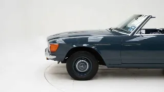 Foto 21 di 40: Mercedes-Benz 450 SL