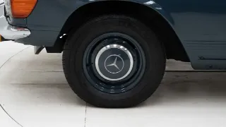 Foto 22 di 40: Mercedes-Benz 450 SL