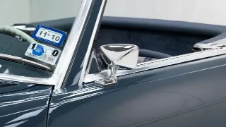 Foto 26 di 40: Mercedes-Benz 450 SL