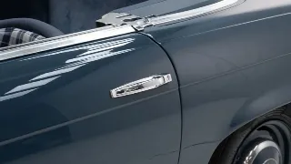 Foto 28 di 40: Mercedes-Benz 450 SL