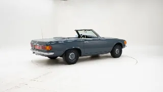 Foto 2 di 40: Mercedes-Benz 450 SL