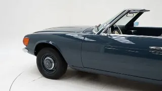 Foto 38 di 40: Mercedes-Benz 450 SL