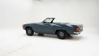 Foto 4 di 40: Mercedes-Benz 450 SL