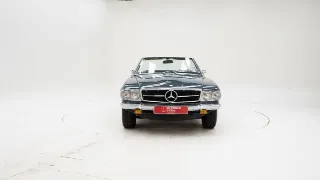 Foto 5 di 40: Mercedes-Benz 450 SL