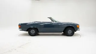 Foto 6 di 40: Mercedes-Benz 450 SL