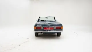 Foto 7 di 40: Mercedes-Benz 450 SL
