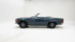 Foto 8 di 40: Mercedes-Benz 450 SL