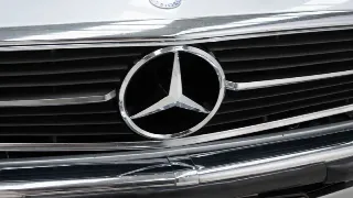 Foto 12 di 40: Mercedes-Benz 450 SL + Hardtop
