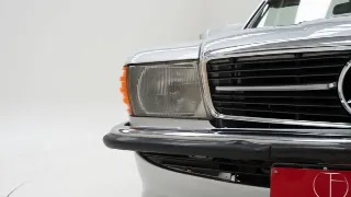 Foto 14 di 40: Mercedes-Benz 450 SL + Hardtop