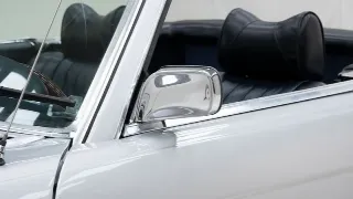 Foto 24 di 40: Mercedes-Benz 450 SL + Hardtop