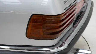 Foto 30 di 40: Mercedes-Benz 450 SL + Hardtop